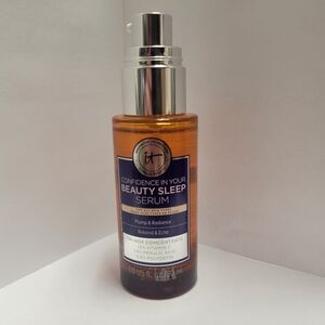 Confidence In Your Beauty Sleep Triple Antioxidant Brightening Serum